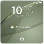Xperia™ Style Cover Window S_result