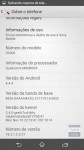 Xperia M2 Android 4.4.4