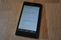 Xperia T3