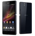 Xperia Z