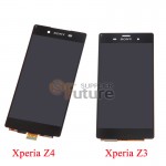 Xperia Z4 Touch Digitiser_1