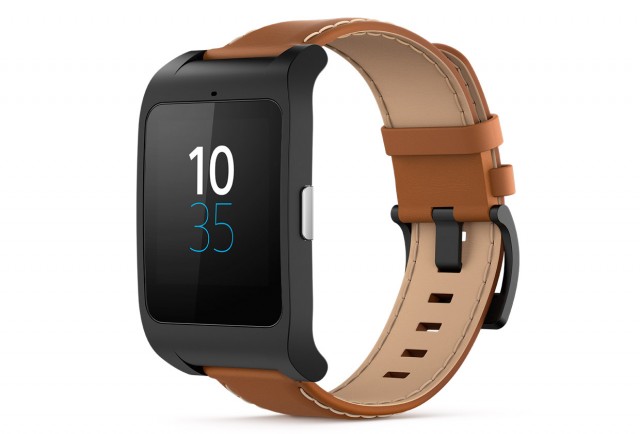 SmartWatch-3-SWR50-leather-brown