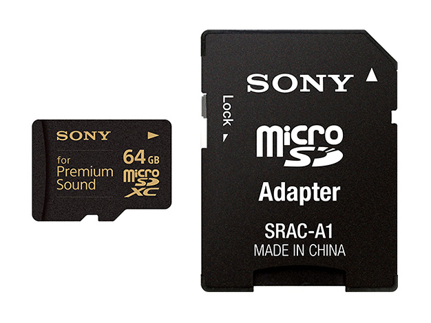Sony SR-64HXA SD Card_3