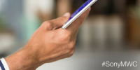 Xperia Z4 Tablet