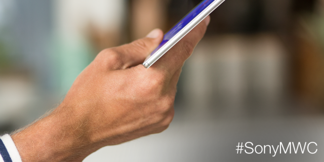 Xperia Z4 Tablet