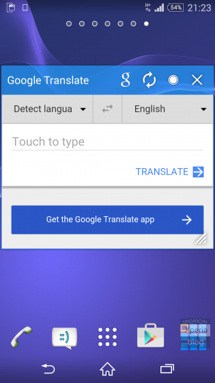 Translate Small App_2