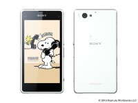 Xperia J1 Compact SNOOPY_2