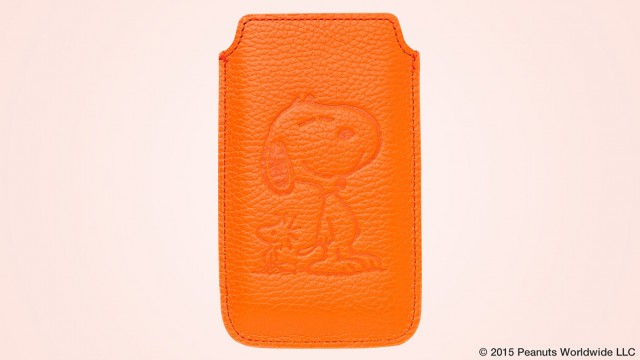 Xperia J1 Compact SNOOPY_3