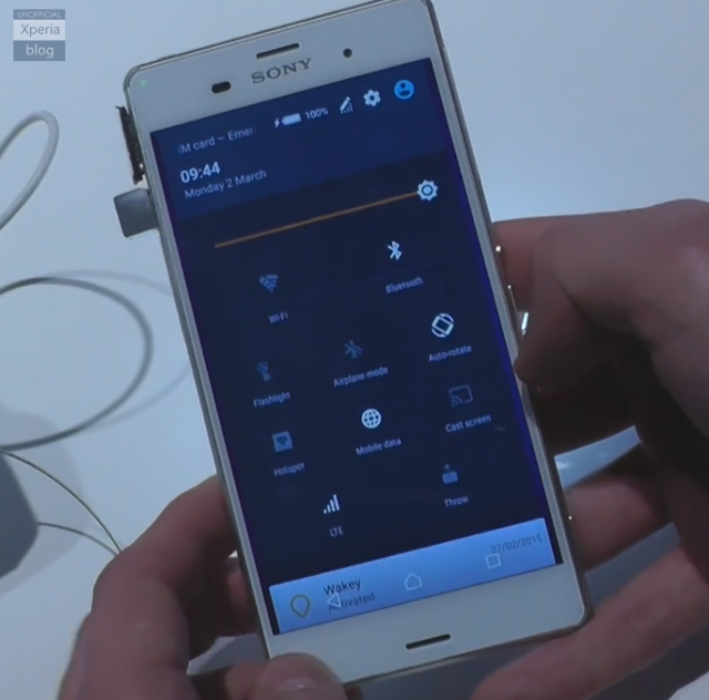Xperia Z3 Lollipop_5