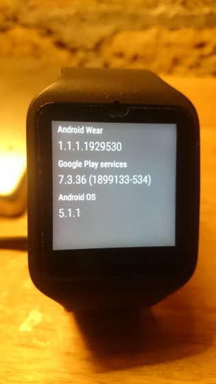 Android 5.1.1 Wear_3