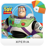Toy Story Buzz Xperia Theme_0_result