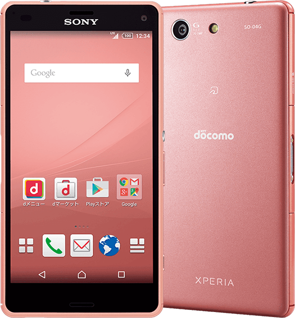 PC/タブレット タブレット NTT docomo announces Xperia A4 alongside Xperia Z4, Z4 Tablet 
