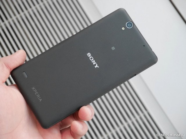 Xperia C4 hands-on_2