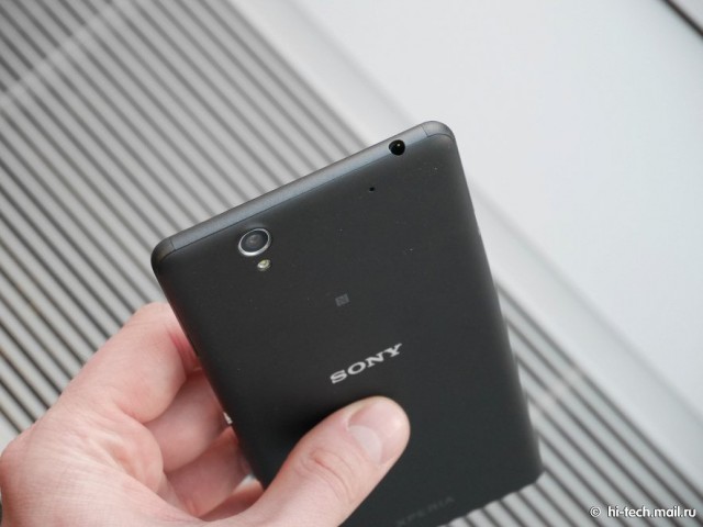 Xperia C4 hands-on_5