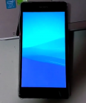 Xperia Z3+ Boot Animation