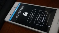 My Xperia Theft Protection MXTP_1