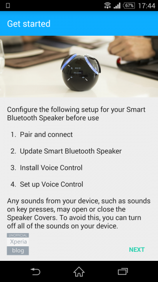 Sony Smart Bluetooth Speaker BSP60 app_6