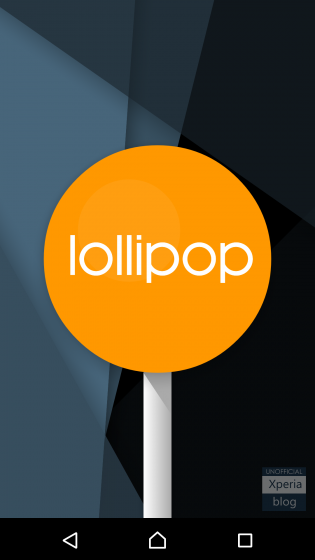 T-Mobile Xperia Z3 Lollipop_3