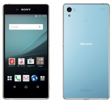 Xperia Z4 docomo