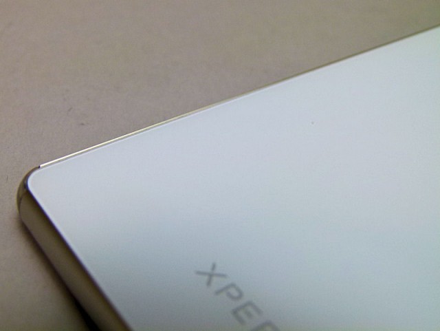 Xperia Z4 edge