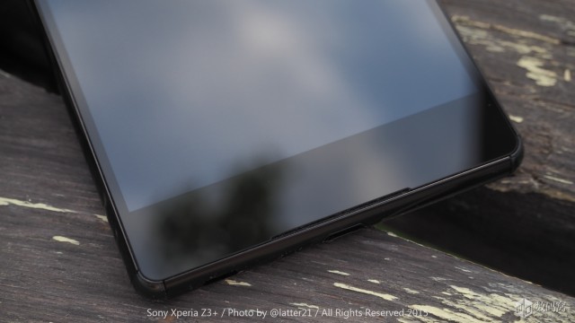 Sony Xperia Z3+ Black_3