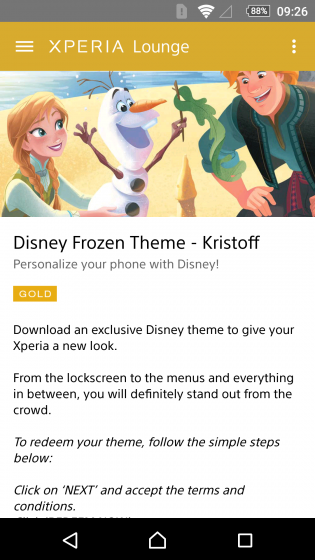 Disney Frozen Themes_2