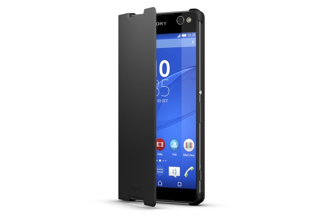 Sony Style Cover Stand SCR40_2