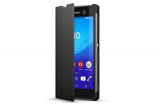 Sony Style Cover Stand SCR48_1