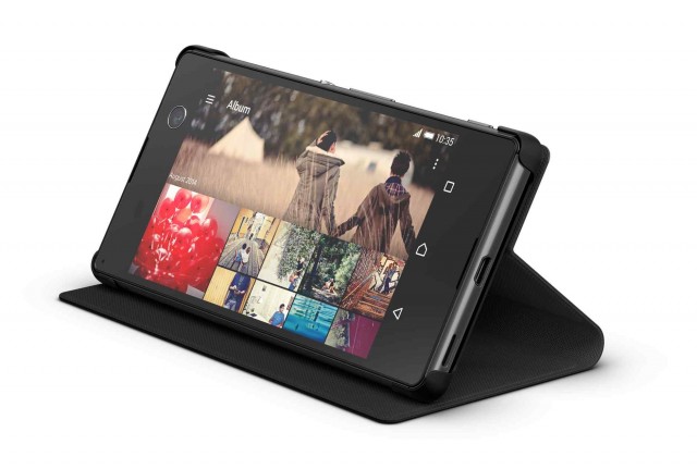 Sony Style Cover Stand SCR48_4