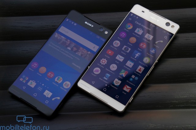 Xperia C5 Ultra Hands-On_5