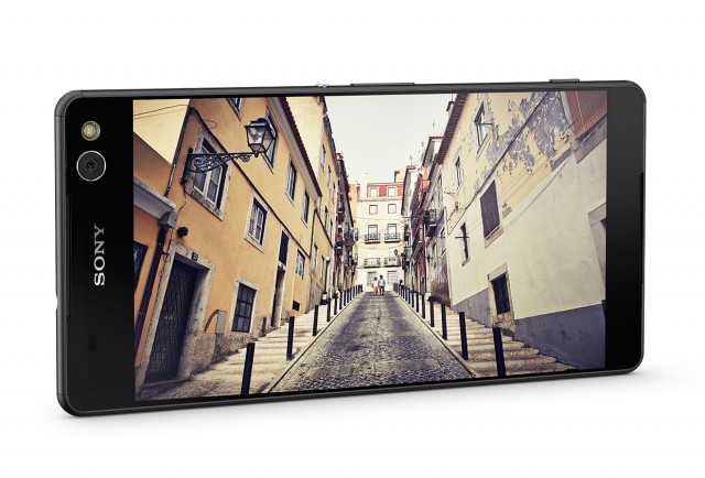 Xperia C5 Ultra Press_4