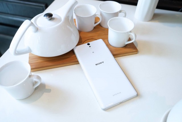 Xperia C5 Ultra and M5 HK launch_5