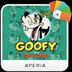 Goofy Xperia Theme_1_result