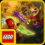 Ninjago Tournament Xperia Theme_1_result