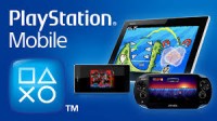 PlayStation Mobile Xperia
