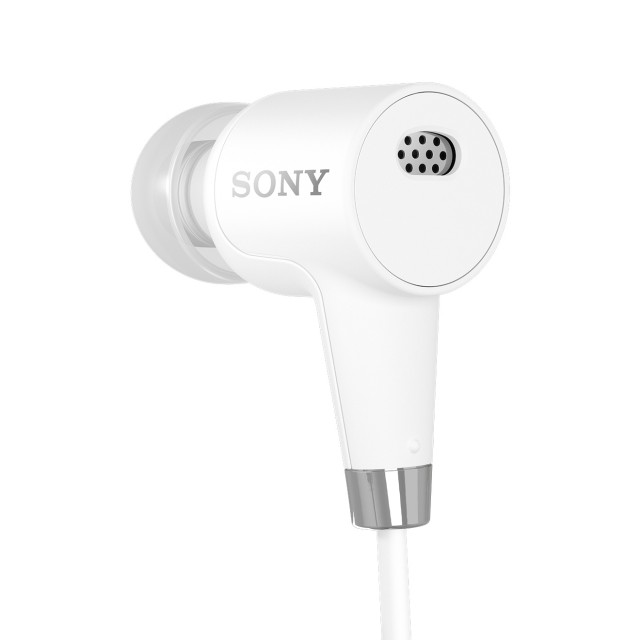 Sony MDR-NC750 High Resolution Audio Headset_1