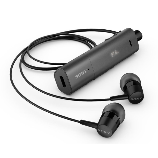 Sony Stereo Bluetooth Headset SBH54_G