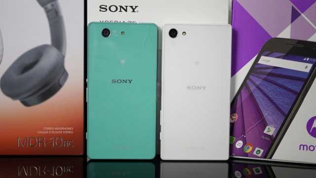Sony Xperia Z5 Compact Unboxing_13