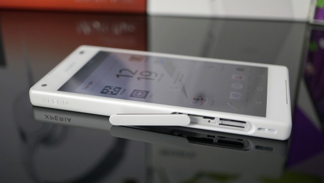 Sony Xperia Z5 Compact Unboxing_6