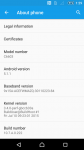 Xperia Z Android 5.1.1_1