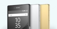 Xperia Z5 Canada