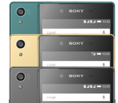 Xperia Z5 Thumb