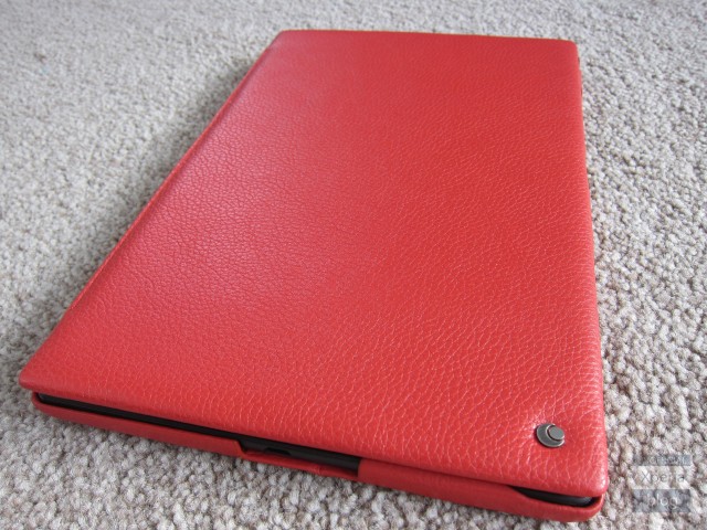 Noreve Xperia Z4 Tablet case_4