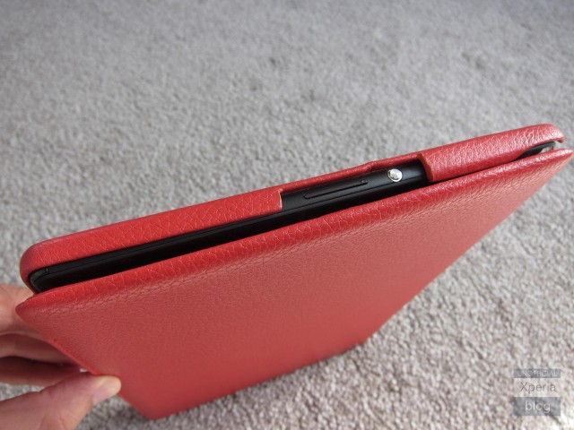Noreve Xperia Z4 Tablet case_6