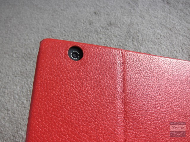 Noreve Xperia Z4 Tablet case_8