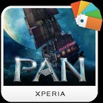 Pan Xperia Theme_1_result