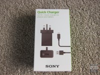 Sony UCH10 Quick Charge Review_1