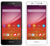Verizon cancels Xperia Z4v