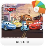 Cars Family Bundle Xperia Theme_1_result