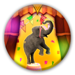 Circus AR Effect_1_result